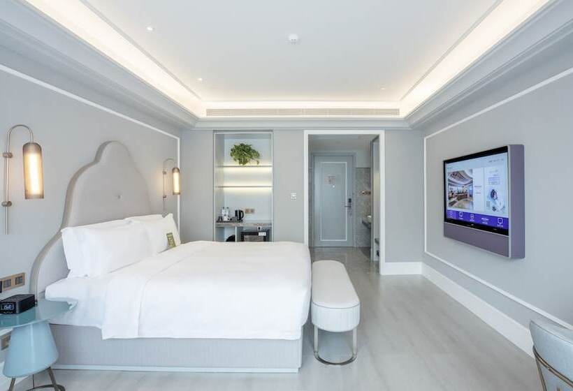 غرفة سوبيريور, Mercure Xian North