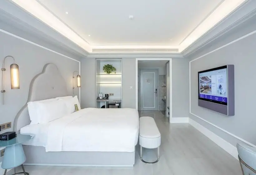 اتاق سوپریور, Mercure Xian North