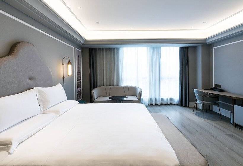 Номер Superior, Mercure Xian North