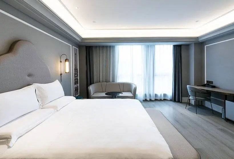 اتاق سوپریور, Mercure Xian North