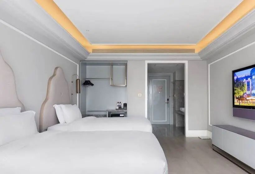 اتاق سوپریور, Mercure Xian North