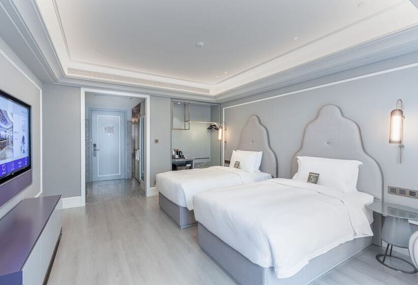 غرفة سوبيريور, Mercure Xian North