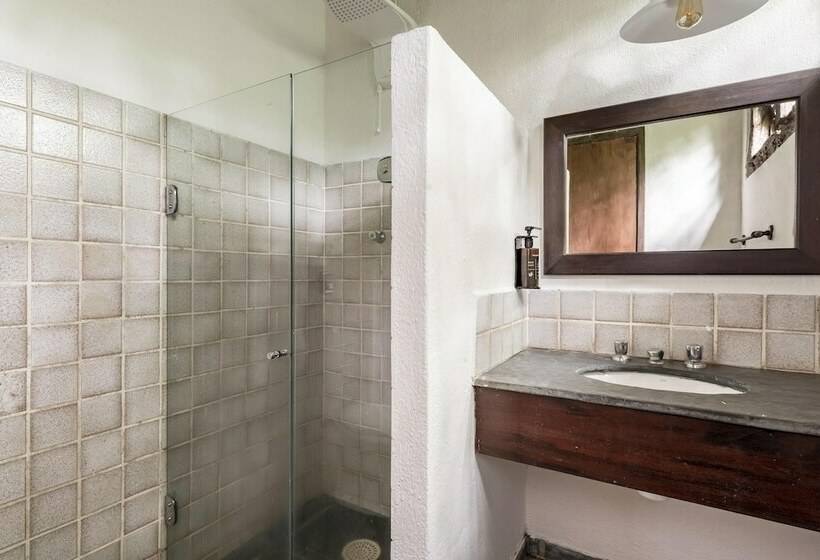 标准间, Selina Paraty