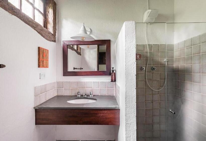 豪华房间, Selina Paraty