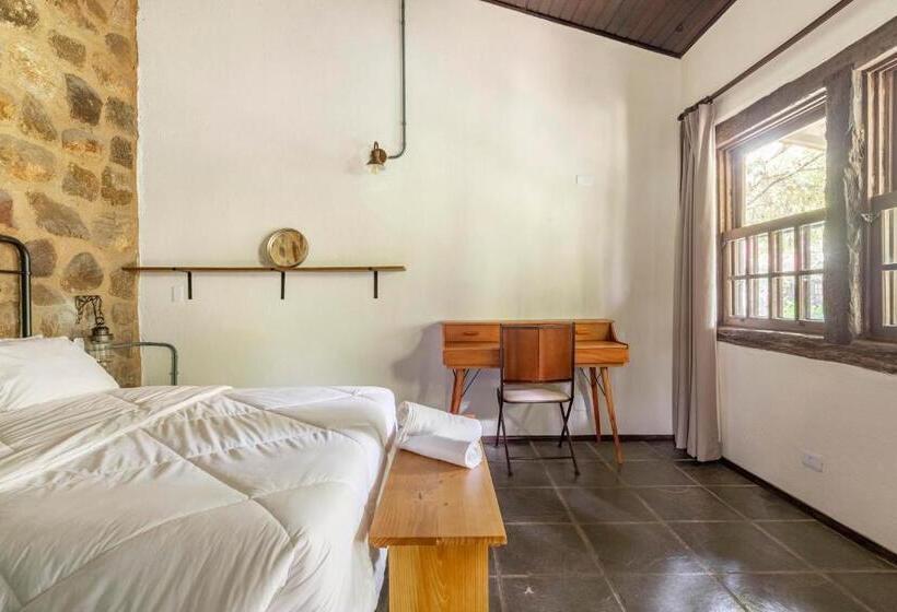 标准间, Selina Paraty