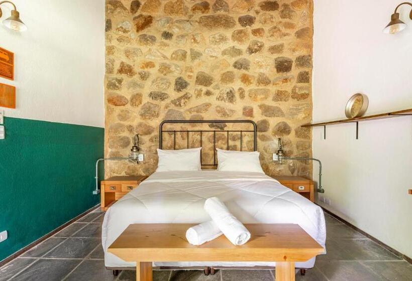 标准间, Selina Paraty