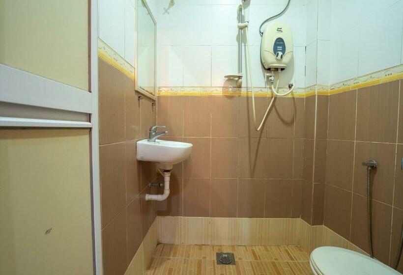 اتاق لوکس یک تخته, Sz