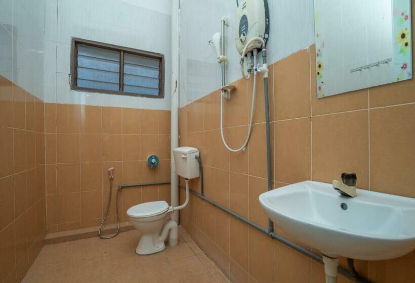 Lüks Aile Odası, Sz