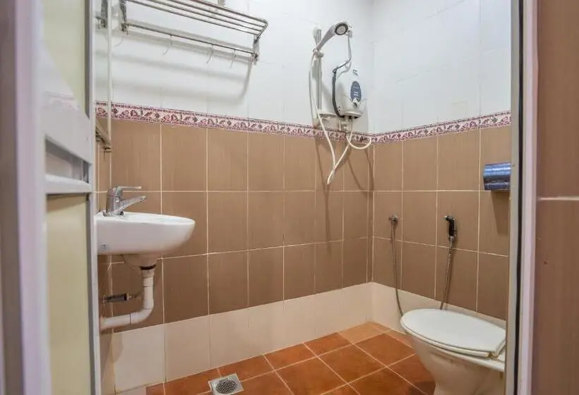 Superior Suite, Sz