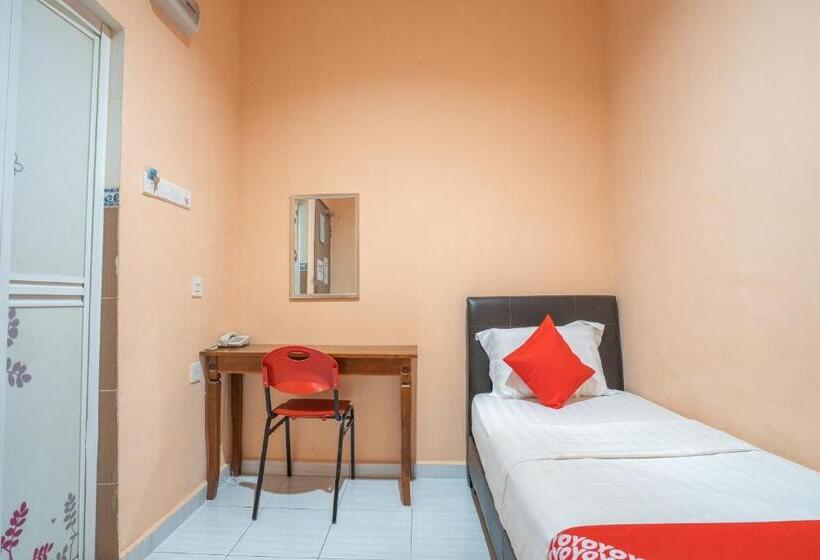 Standart Tek Kişilik Oda, Sz