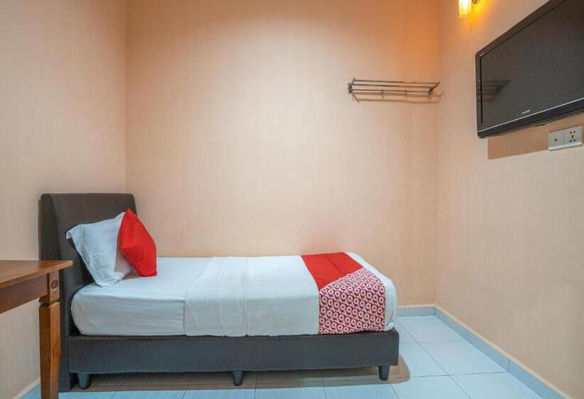 Standart Tek Kişilik Oda, Sz