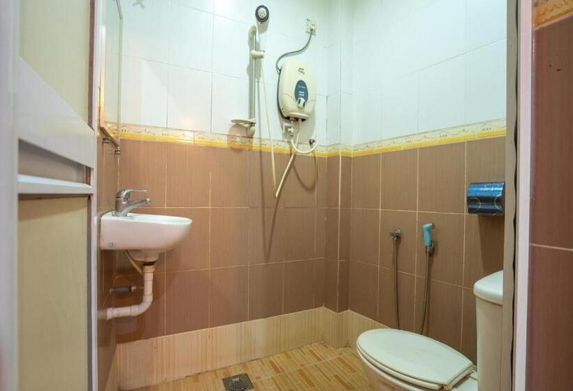 اتاق لوکس یک تخته, Sz