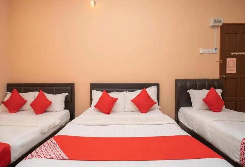 Superior Familie Værelse, Sz