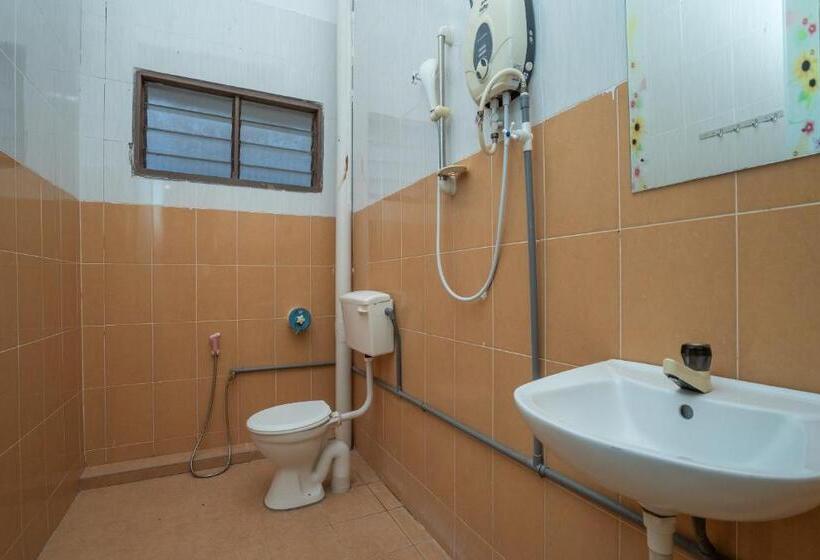 Lüks Aile Odası, Sz