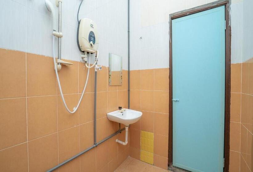 Lüks Aile Odası, Sz