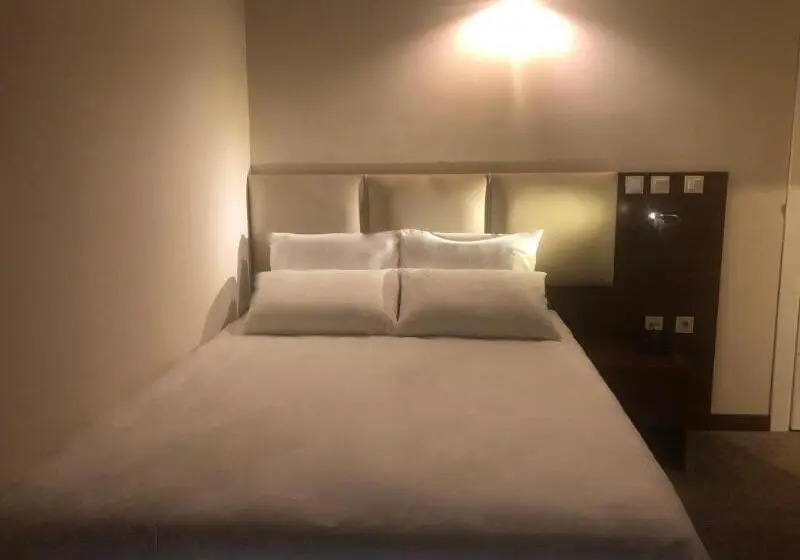 اتاق استاندارد, Villa Da Butik Otel