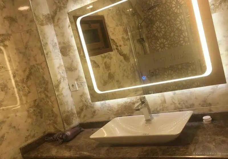 اتاق استاندارد, Villa Da Butik Otel