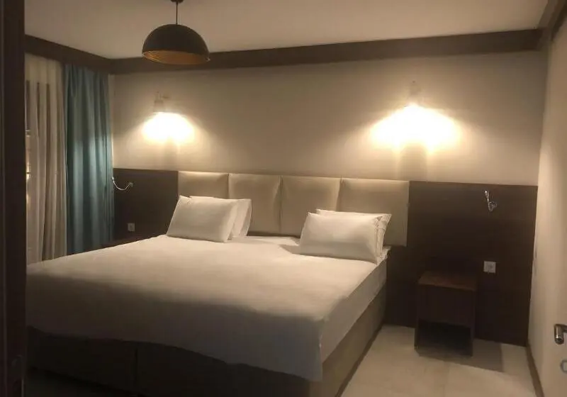 ویلای 2 خوابه, Villa Da Butik Otel