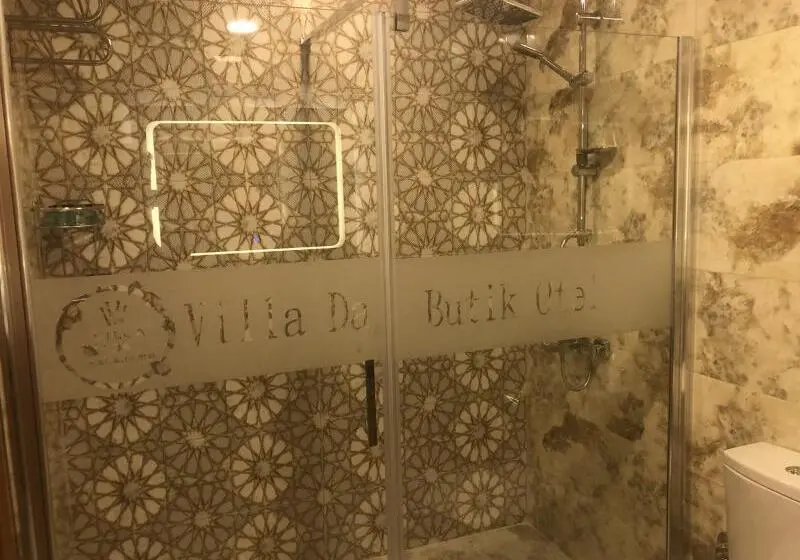 ویلای 2 خوابه, Villa Da Butik Otel