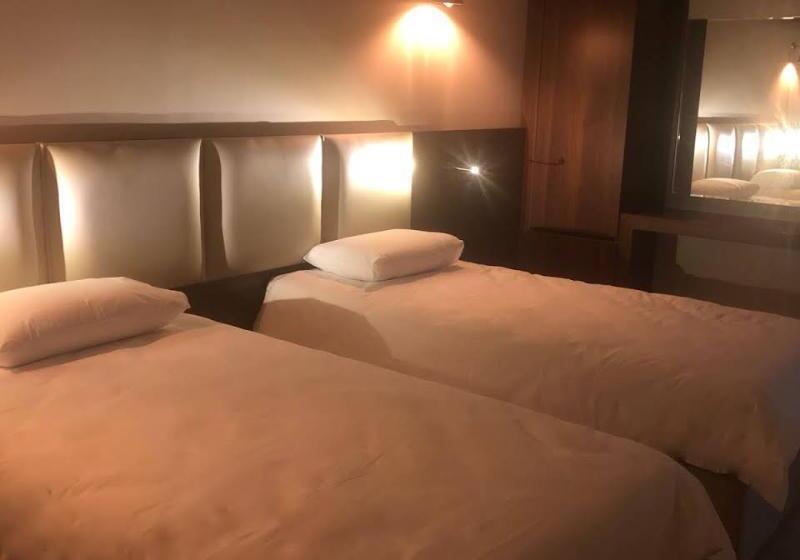 带2个卧室的别墅, Villa Da Butik Otel