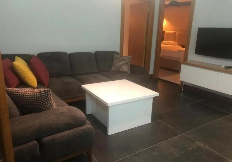 ویلای 2 خوابه, Villa Da Butik Otel