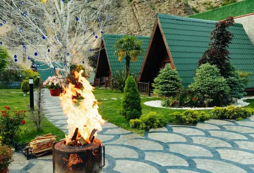 اتاق استاندارد با چشمانداز دریاچه, Villa Da Butik Otel