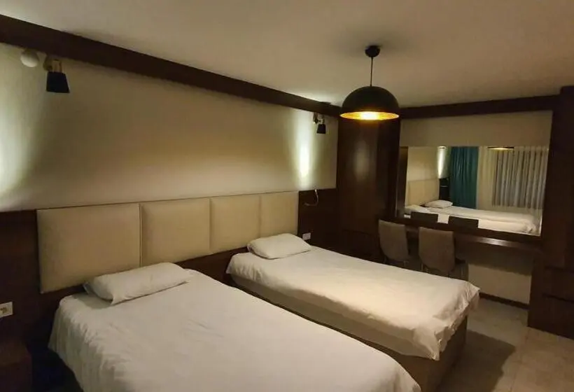 ویلای 1 خوابه, Villa Da Butik Otel