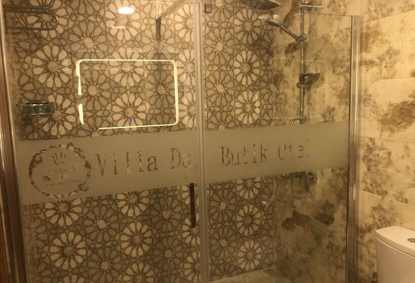 带1个卧室的别墅, Villa Da Butik Otel