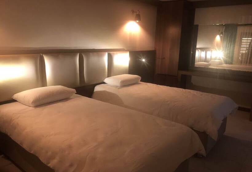 带1个卧室的别墅, Villa Da Butik Otel