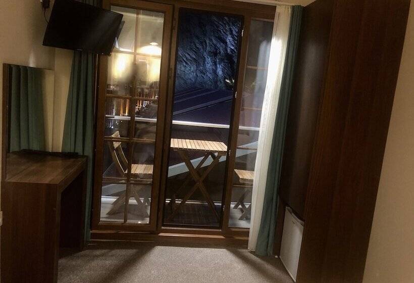 标准间, Villa Da Butik Otel