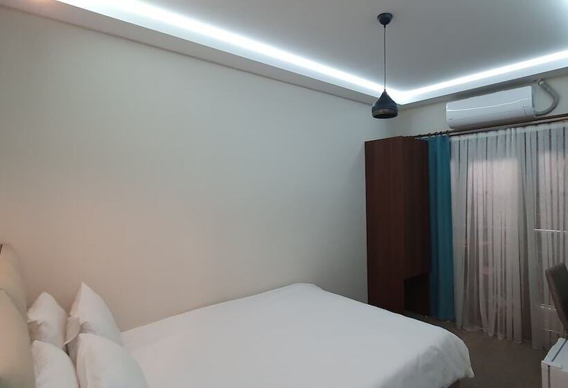 标准间, Villa Da Butik Otel