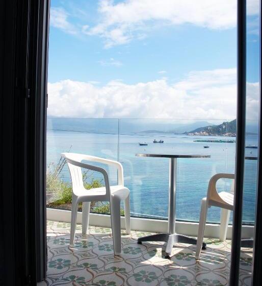 标准间, Campomoro