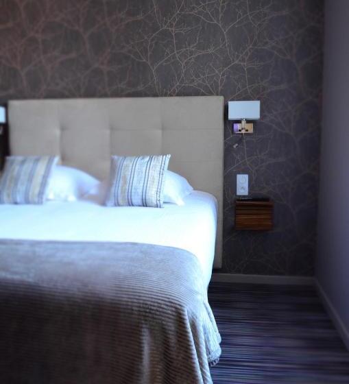 コンフォートルーム, La Marande