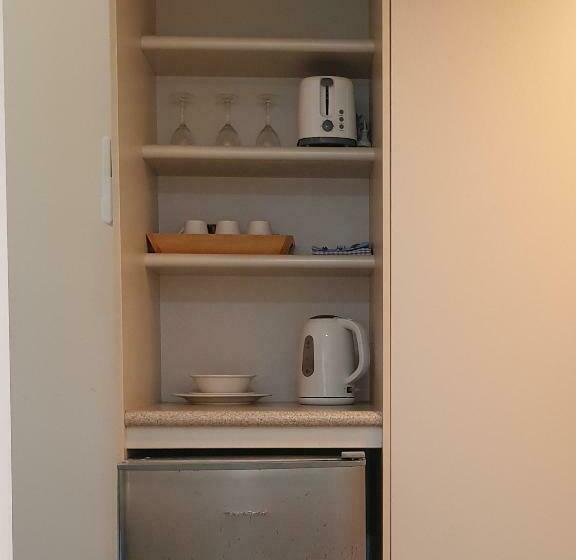 标准间, Rainforest Castaways Resort And Spa