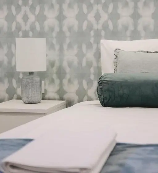 اتاق خانوادگی با سرویس بهداشتی مشترک, 4u Lisbon Vi Guesthouse Airport