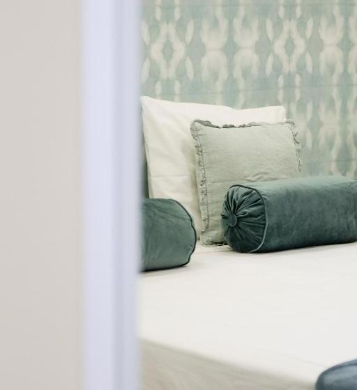 اتاق خانوادگی با سرویس بهداشتی مشترک, 4u Lisbon Vi Guesthouse Airport