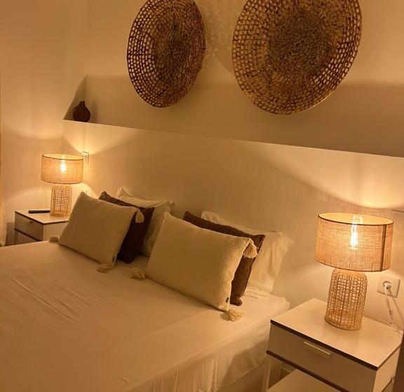 اتاق استاندارد, 4u Lisbon Vi Guesthouse Airport