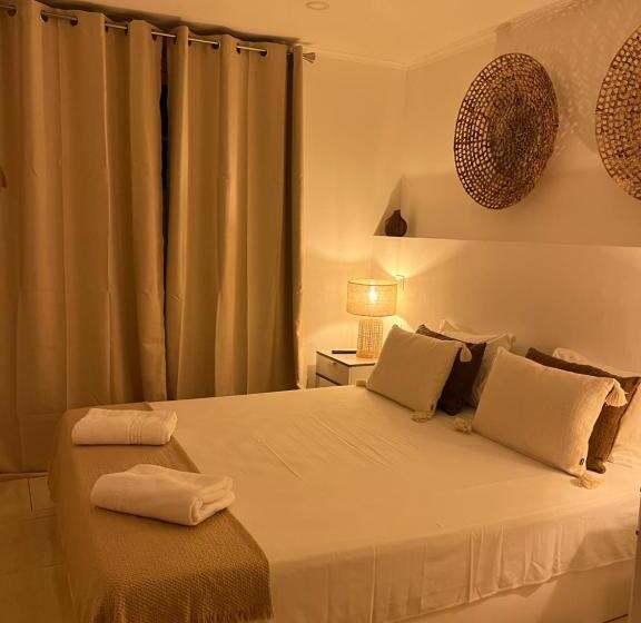 اتاق استاندارد, 4u Lisbon Vi Guesthouse Airport
