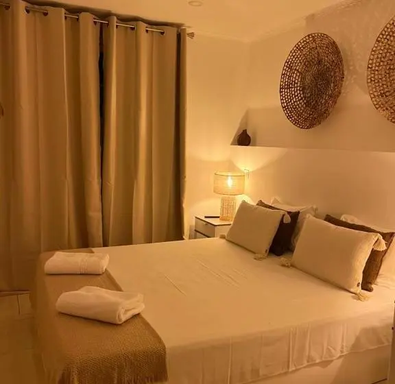 اتاق استاندارد, 4u Lisbon Vi Guesthouse Airport