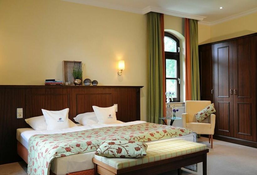 Номер Комфорт, Landhaus Zum Lindenhof