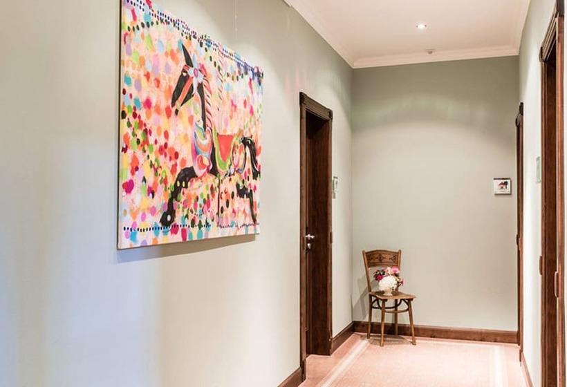 컴포트 룸, Landhaus Zum Lindenhof