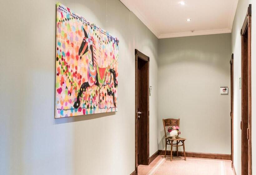 컴포트 룸, Landhaus Zum Lindenhof