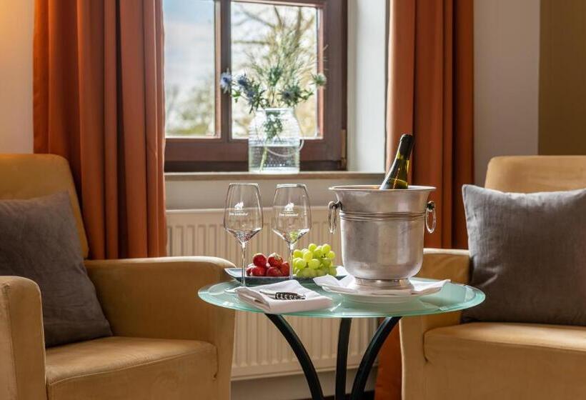 컴포트 룸, Landhaus Zum Lindenhof