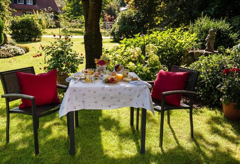 컴포트 룸, Landhaus Zum Lindenhof