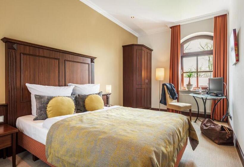 스탠다드 룸, Landhaus Zum Lindenhof