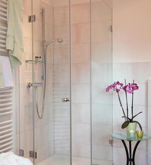 스탠다드 룸, Landhaus Zum Lindenhof