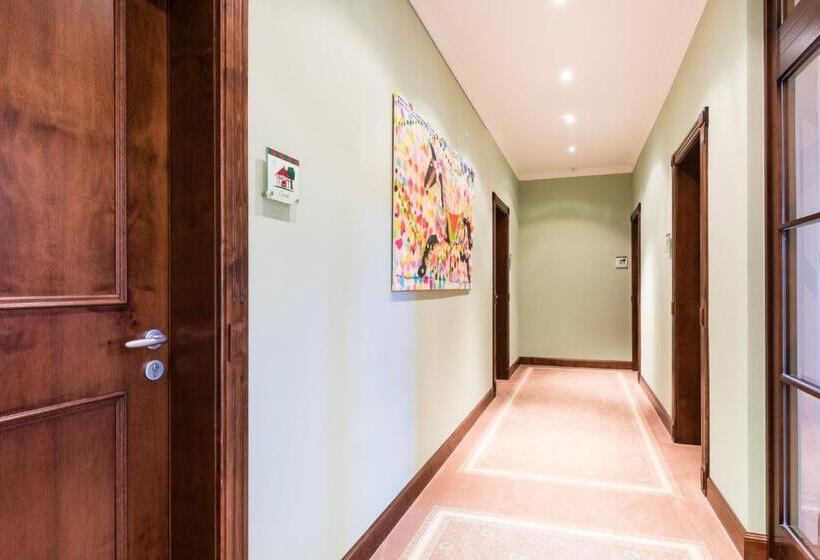 스탠다드 룸, Landhaus Zum Lindenhof