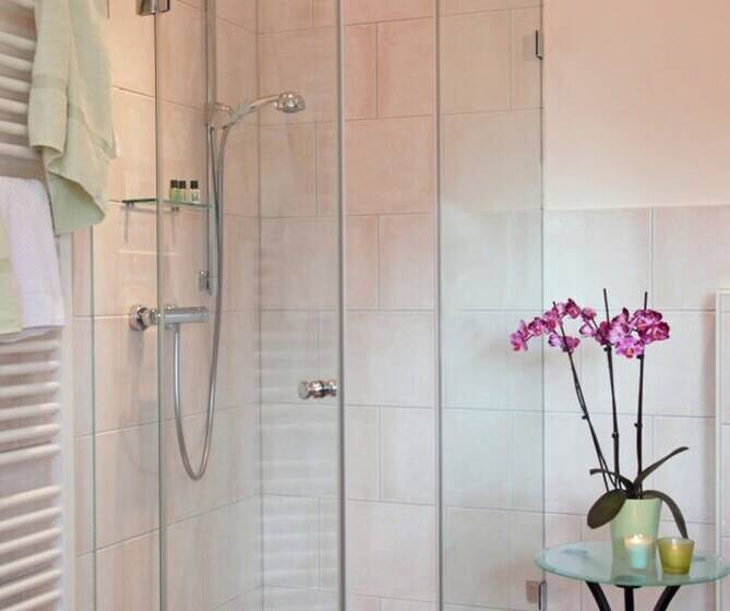 컴포트 룸, Landhaus Zum Lindenhof