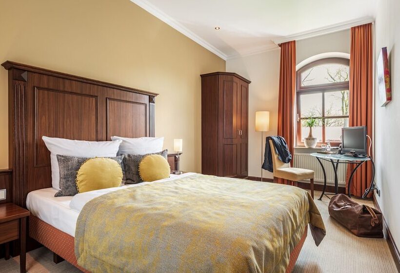 스탠다드 룸, Landhaus Zum Lindenhof