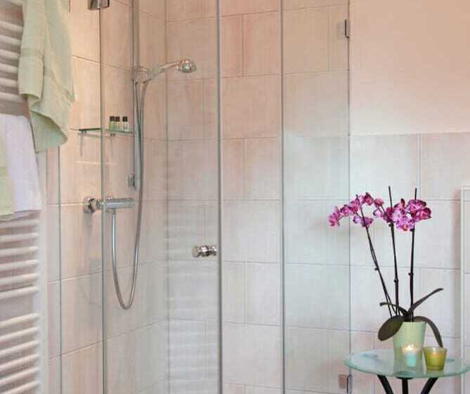 컴포트 룸, Landhaus Zum Lindenhof